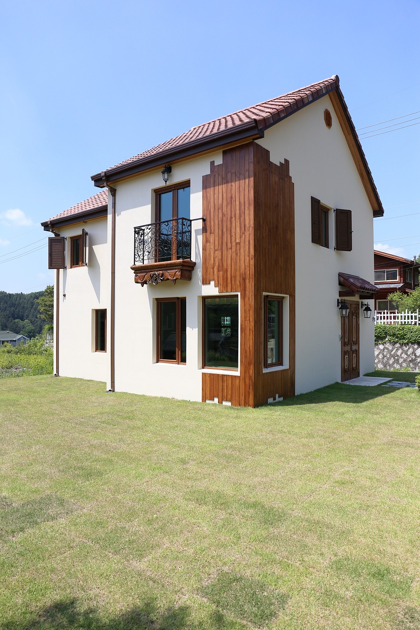 country house, european style, modern house-351623.jpg